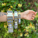 Collier Pied de Poule