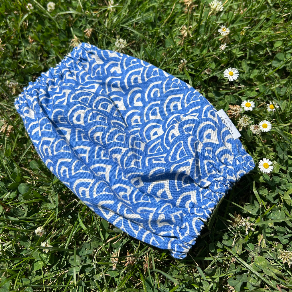 Snood Santorin 